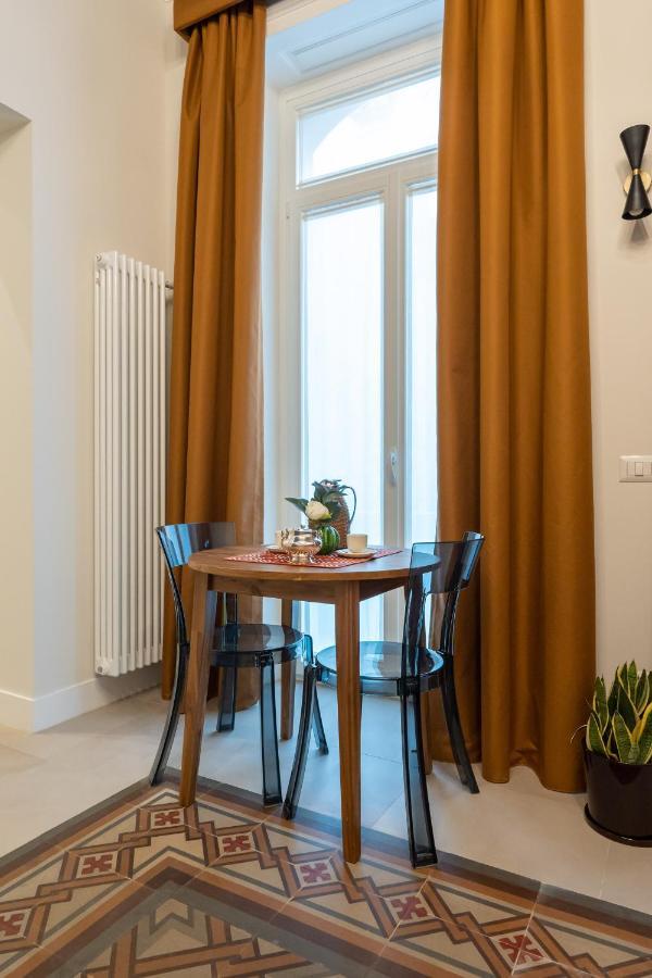 Appartamento Palazzo Massa