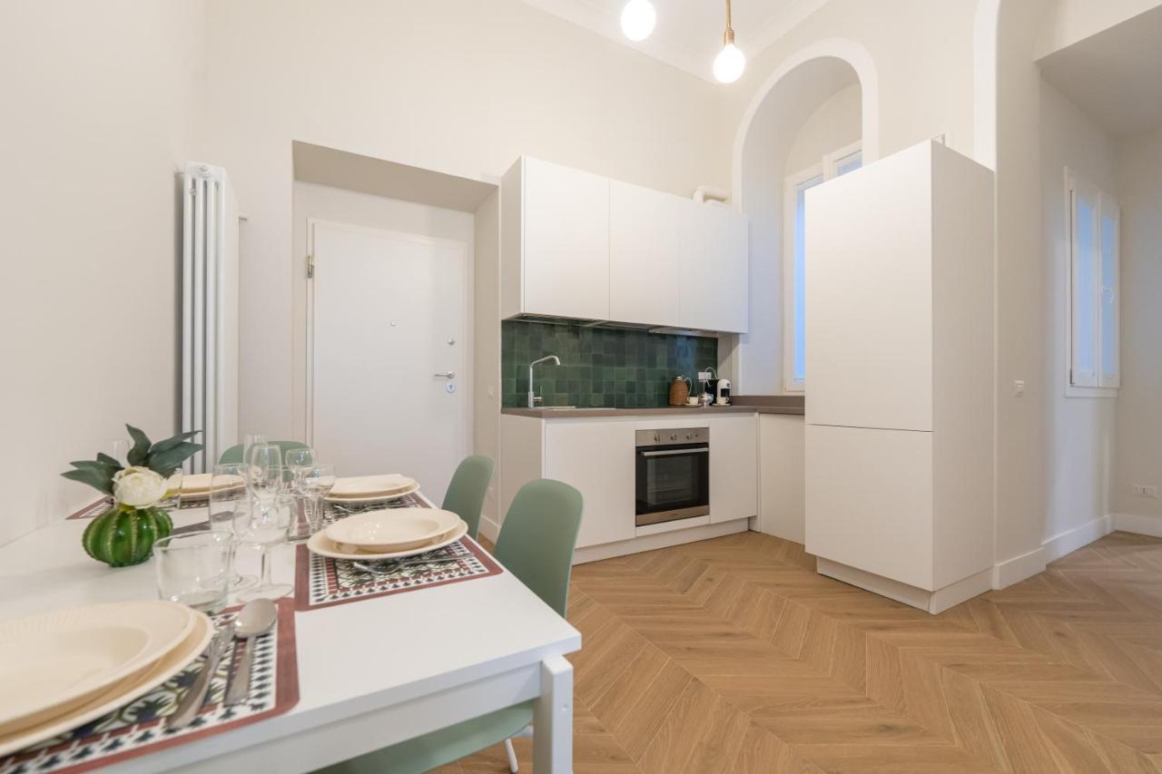 Palazzo Massa Appartamento *