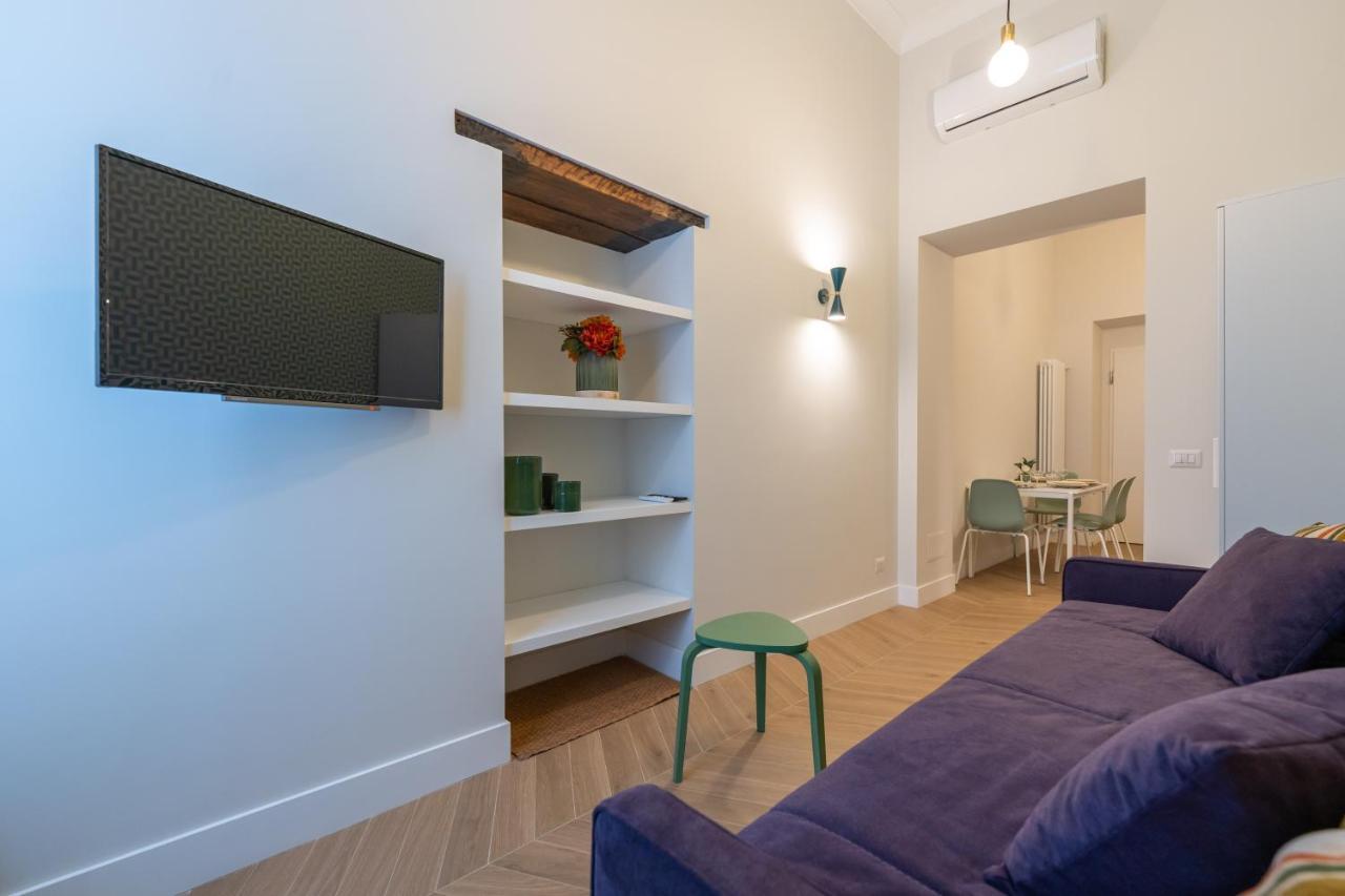 Appartamento Palazzo Massa *