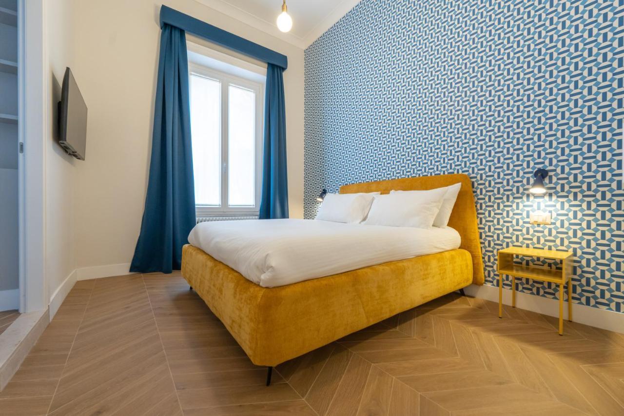 Appartamento Palazzo Massa *