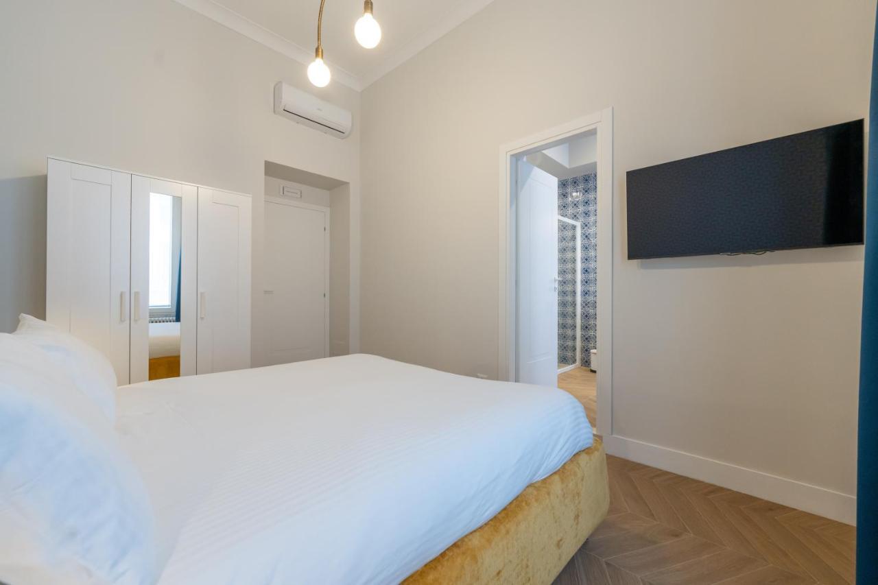 Appartamento Palazzo Massa *