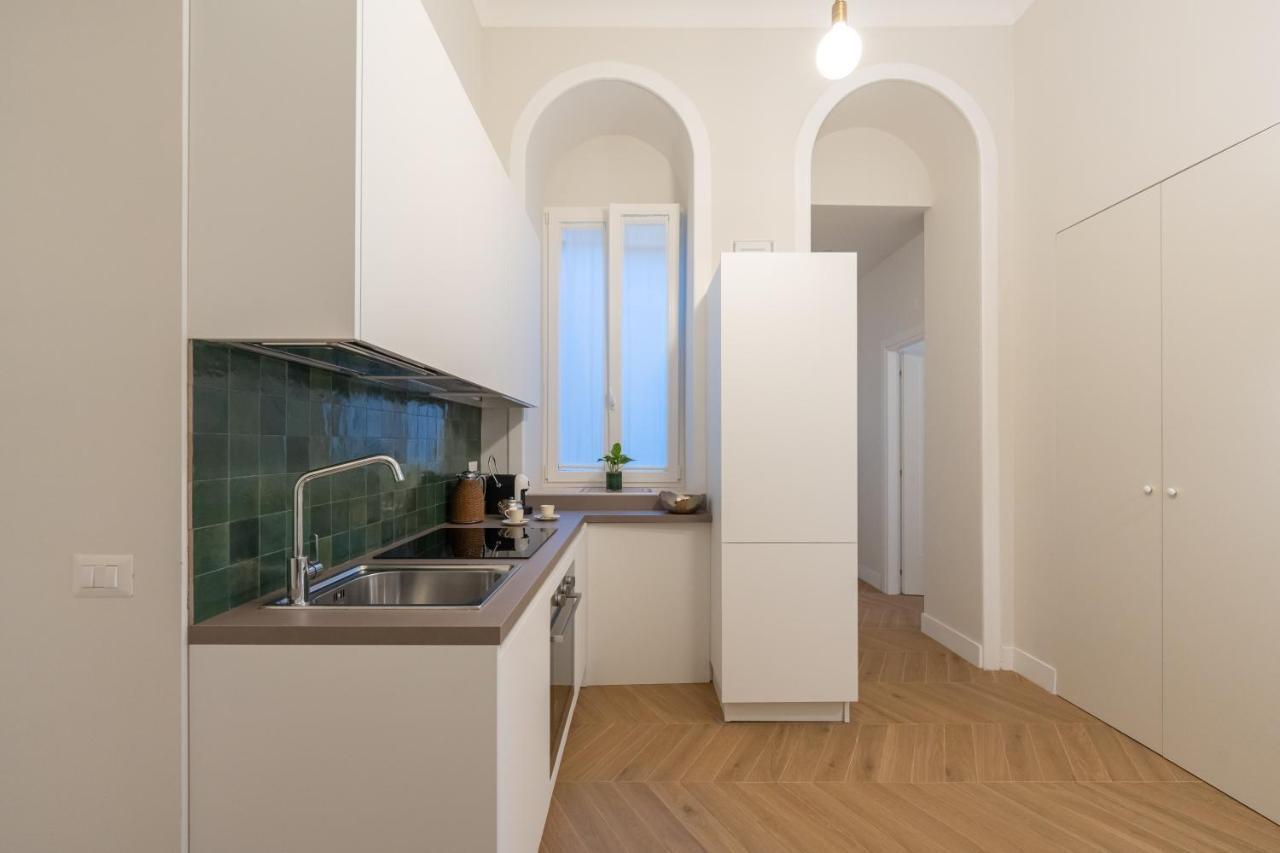 Appartamento Palazzo Massa Napoli