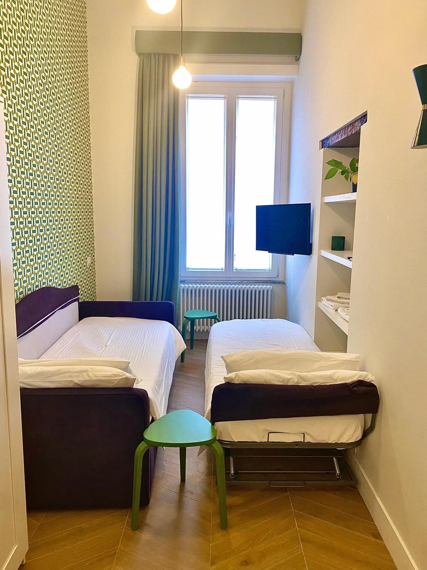 Appartement Palazzo Massa Naples