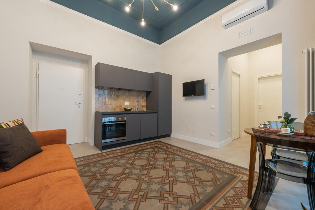 Apartment Palazzo Massa