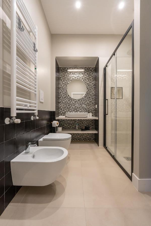 Palazzo Massa Apartment Naples