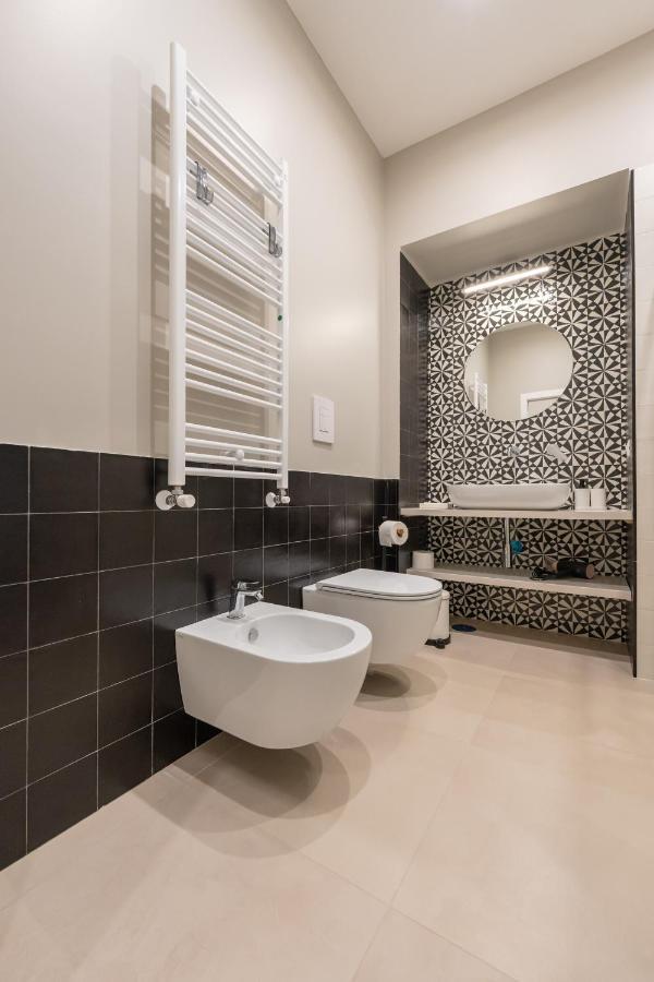 Palazzo Massa Apartment Naples