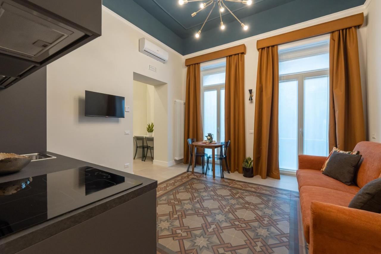 Apartment Palazzo Massa