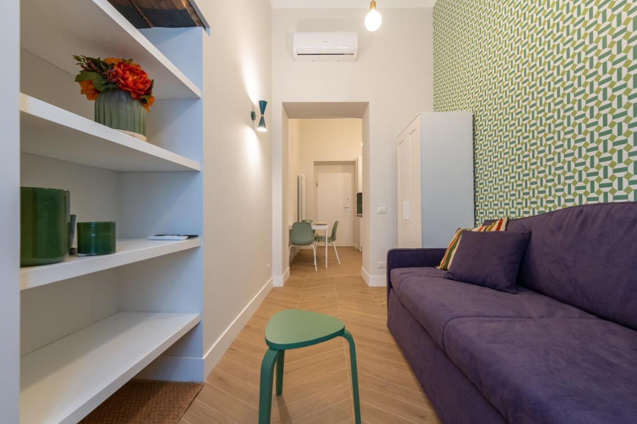 Apartment Palazzo Massa *
