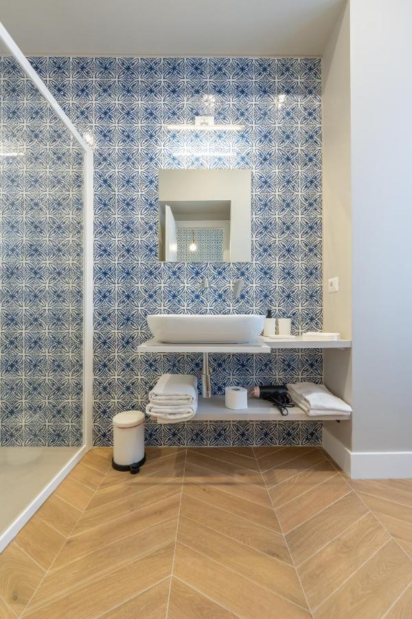 Apartment Palazzo Massa Naples