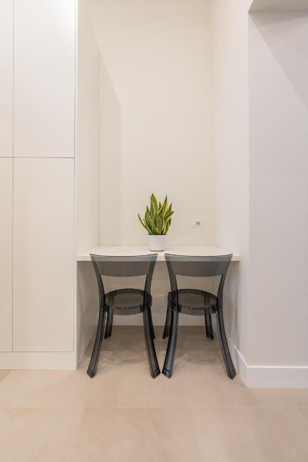 Palazzo Massa Apartment *
